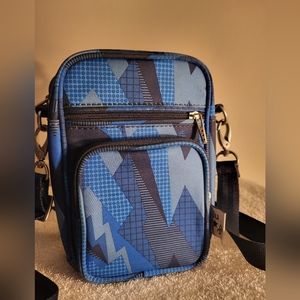 Ju-Ju-Be Mini Helix - Blue Steel